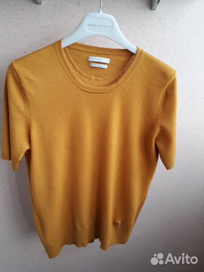 Джемпер кашемировый женский Brax