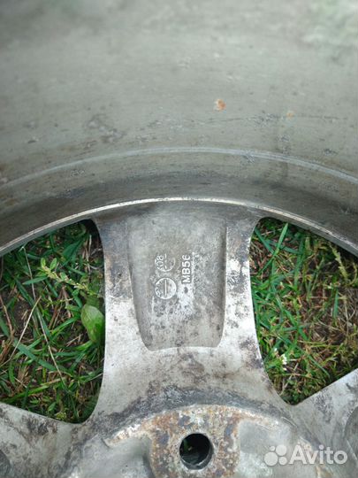 Колёса на nissan Кашкай