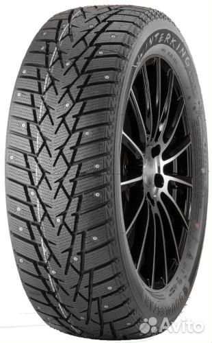 DoubleStar DW01 265/70 R17 122Q