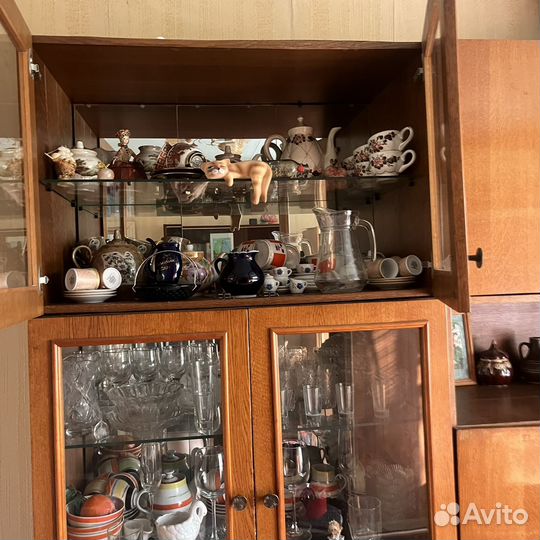 Стенка в гостиную бу саморазбор
