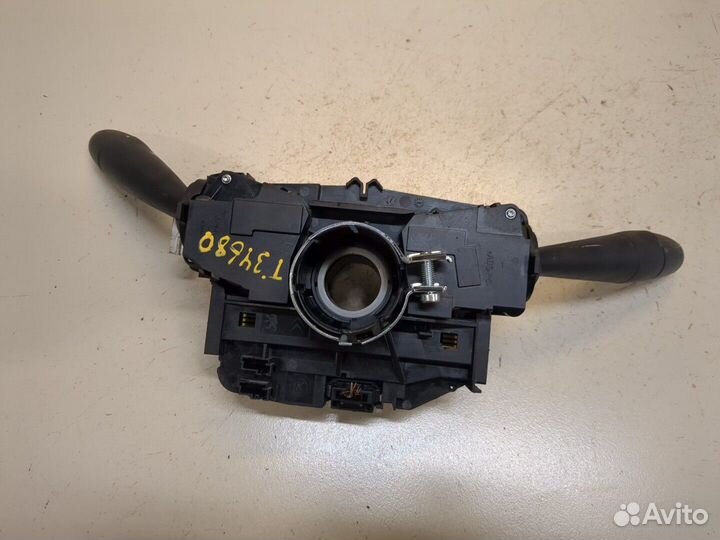 Переключатель поворотов и дворников Citroen DS3, 2013