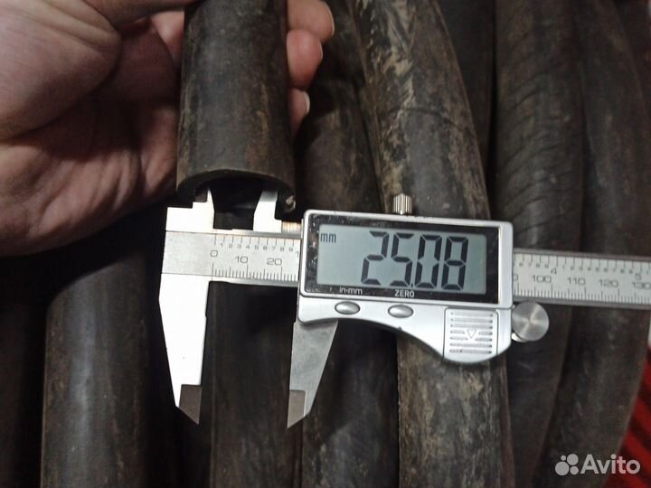 Рукав резиновый (шланг)