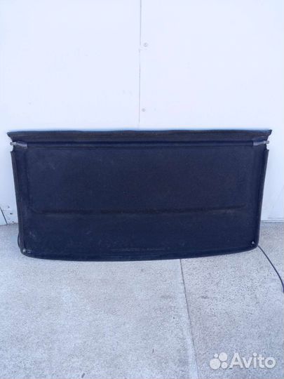 Volkswagen Golf 3 полка багажника