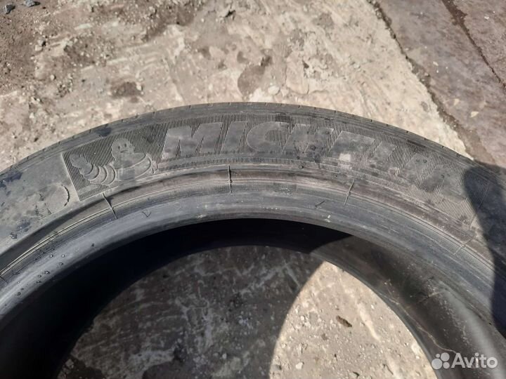 Michelin Pilot Sport 225/45 R17