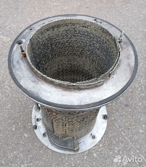 Оборудование детали