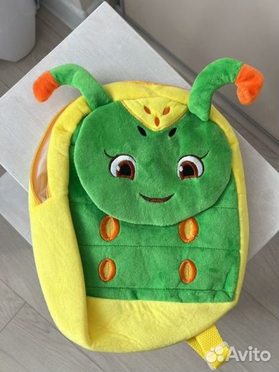 Рюкзак детский