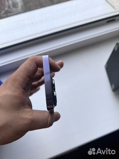 iPhone 14 Pro, 256 ГБ