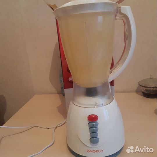 Блендер