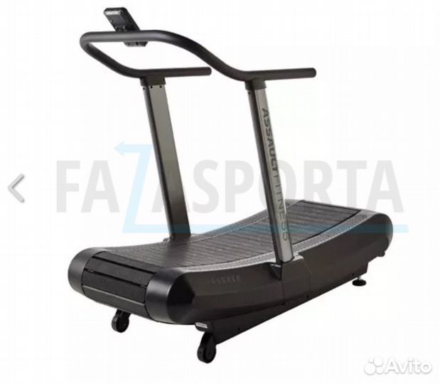 Беговая дорожка AS-AirRunner