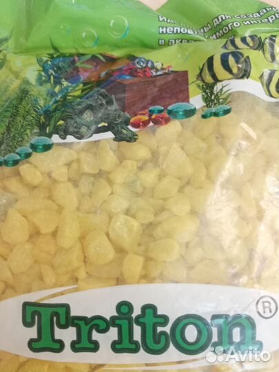 Для аквариума