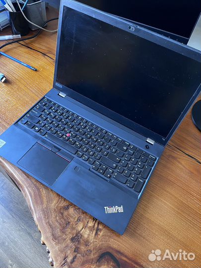 Lenovo thinkpad T15