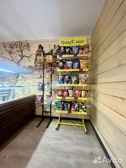Продам готовый пивной магазин