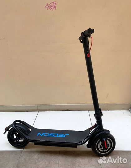 Электросамокат leson S006