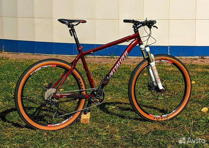 Specialized Stumpjumper