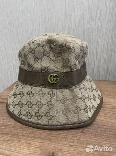 Панама Gucci