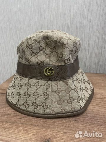 Панама Gucci