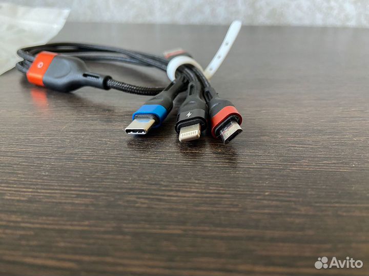 Переходники аудио, адаптеры для телефона