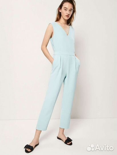 Комбинезон Massimo Dutti