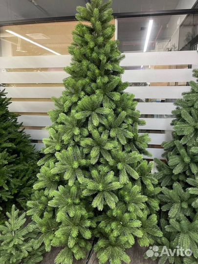 Елки искусственные премиум