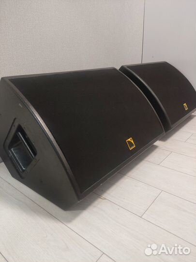 Сценические мониторы