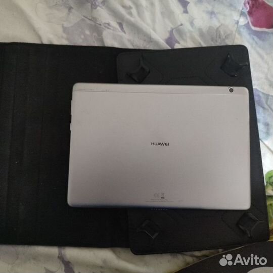 Планшет huawei mediapad t3 10