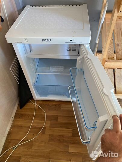 Холодильник Pozis