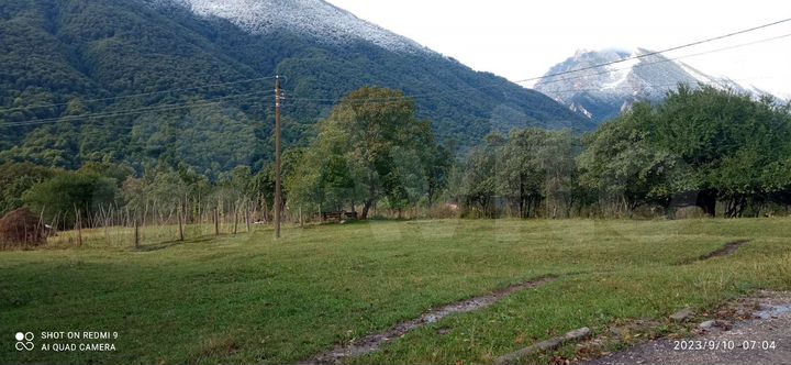 Участок 6 сот. (ИЖС)