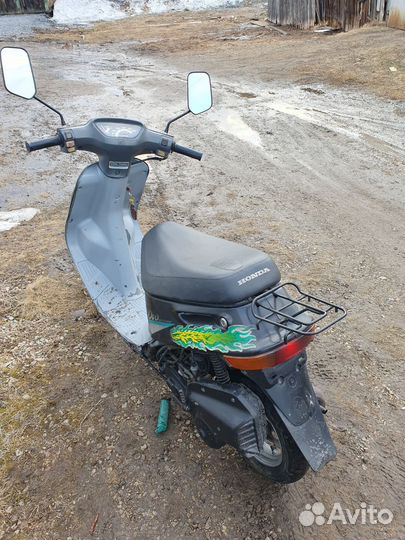 Honda dio AF-18