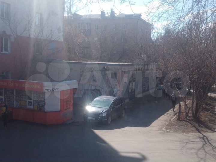 Торговля, Производство, Склад, Офис 525.9 м²