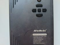 Тв тюнер AverMedia