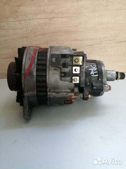 Генератор Ford Transit/Scorpions 2.5D/TD