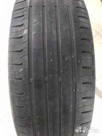 Continental ContiEcoContact 5 235/55 R19 35V