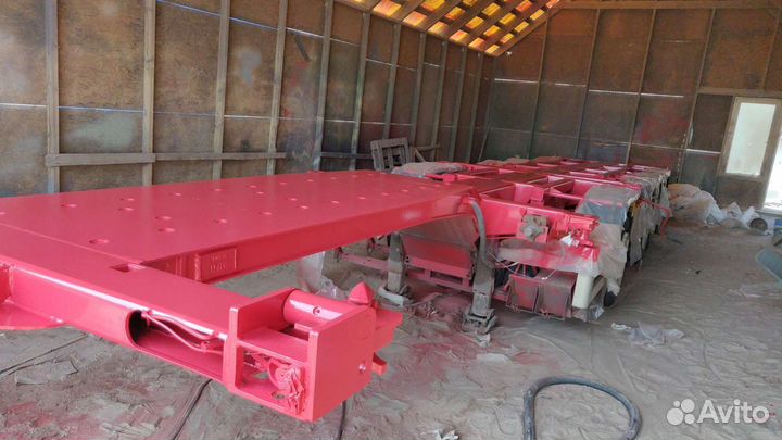 Маляр по металлу 5 разряд