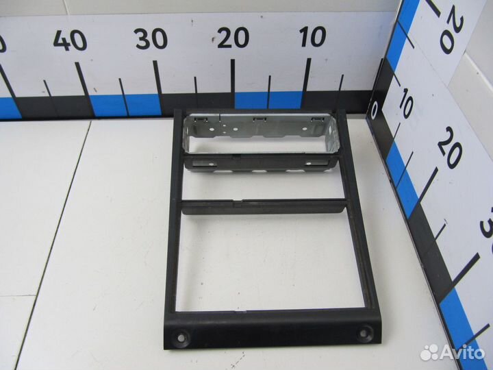 Накладка (кузов внутри) Scania P, G, R series