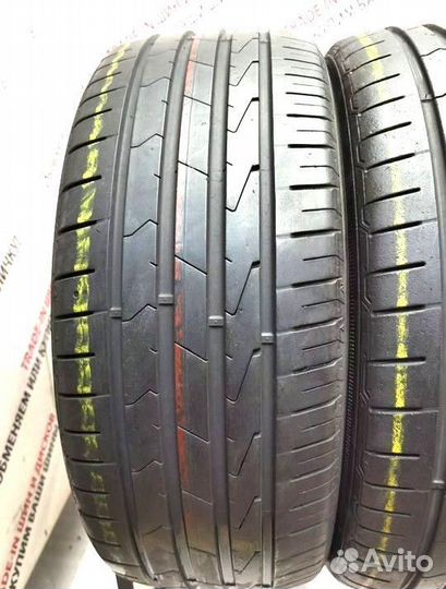 Hankook Ventus Prime 3 K125 225/40 R18 92W