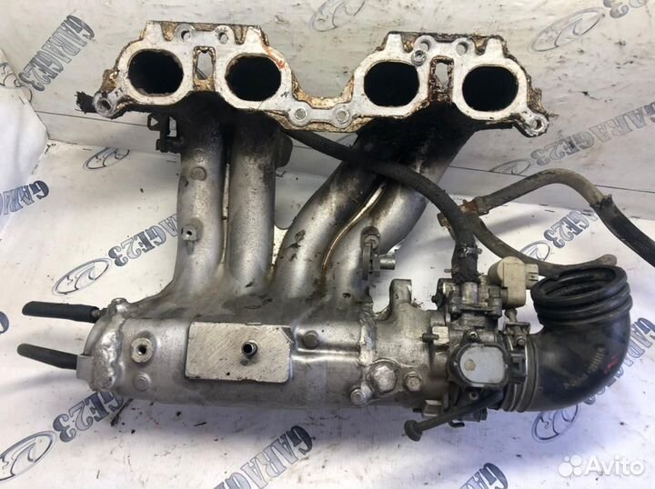 Коллектор впускной Chevrolet Alero