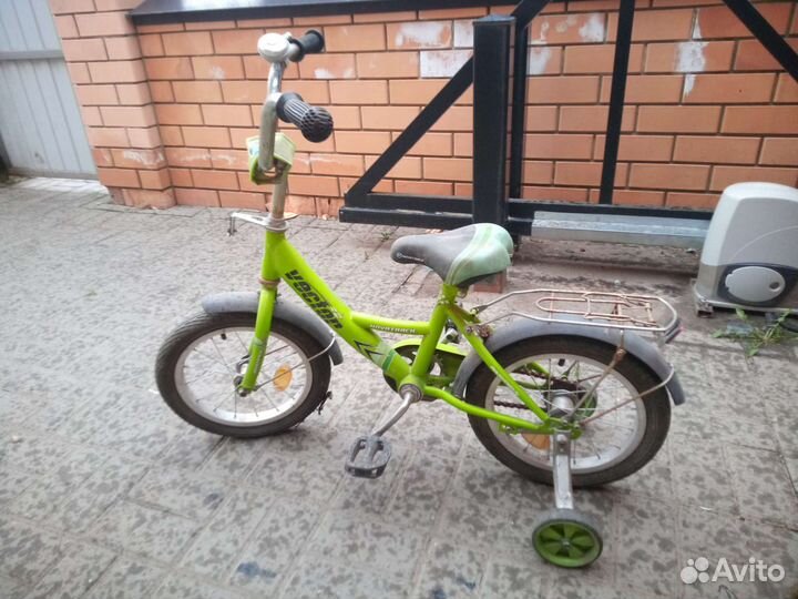 Продам велосипед