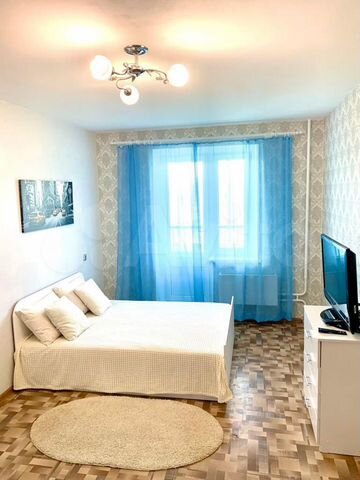 Квартира-студия, 30 м², 5/10 эт.