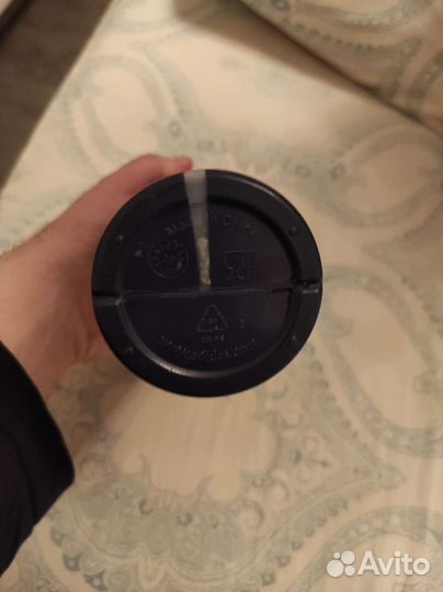 Шейкер adidas 500мл