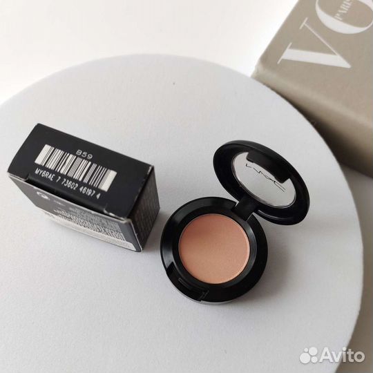 Косметика MAC оригинал