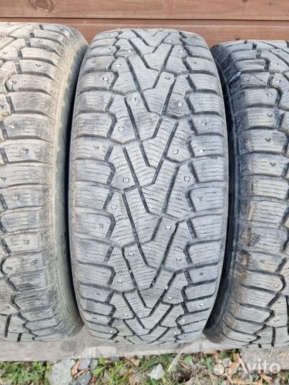 Pirelli Ice Zero 205/55 R16 94T