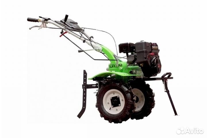 Бензиновый мотоблок Aurora country 1000