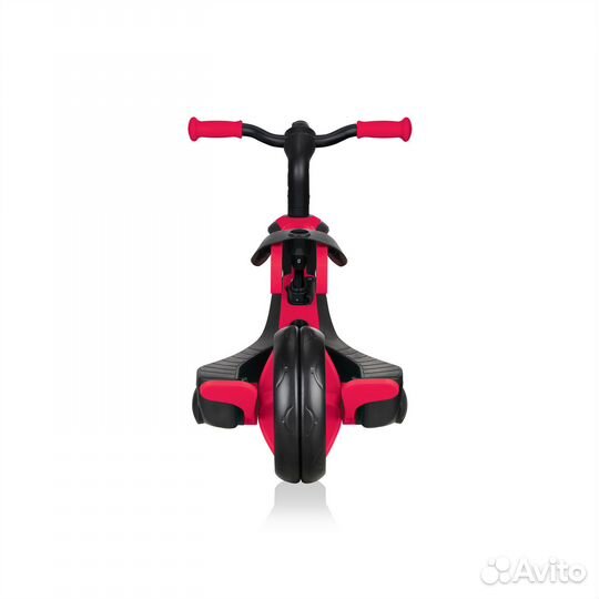 Велосипед-беговел Globber Trike Explorer 3 в 1