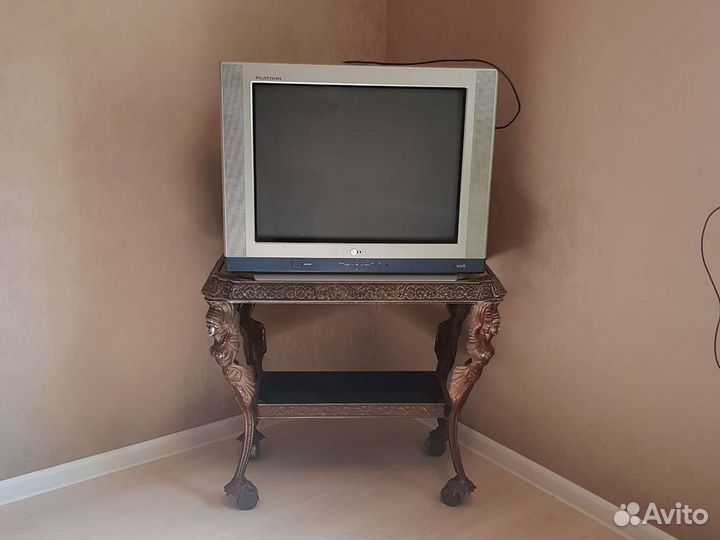 Телевизор Lg