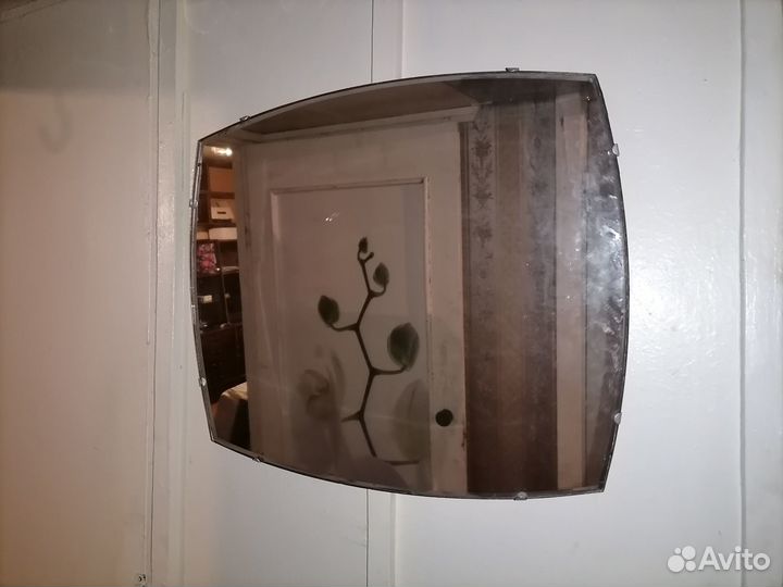 Зеркало настенное СССР