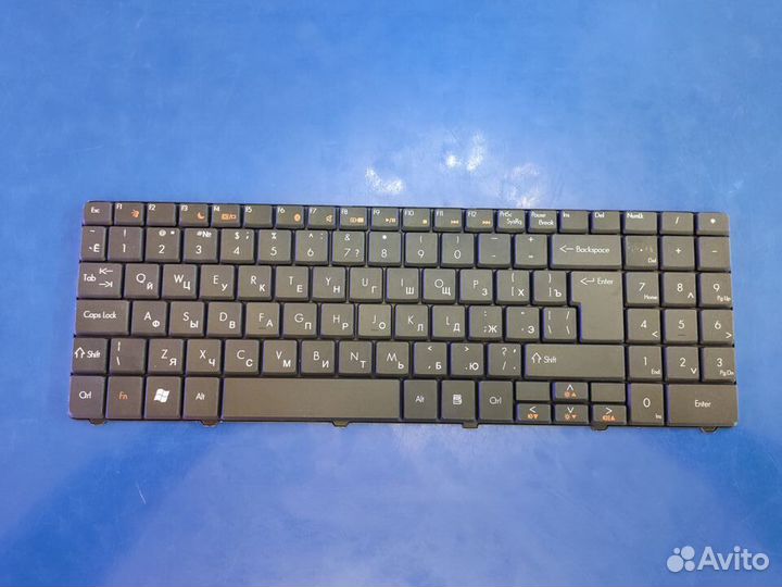 Клавиатура для Packard Bell EasyNote LJ61