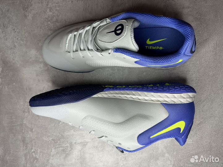 Футзалки nike tiempo legend 9