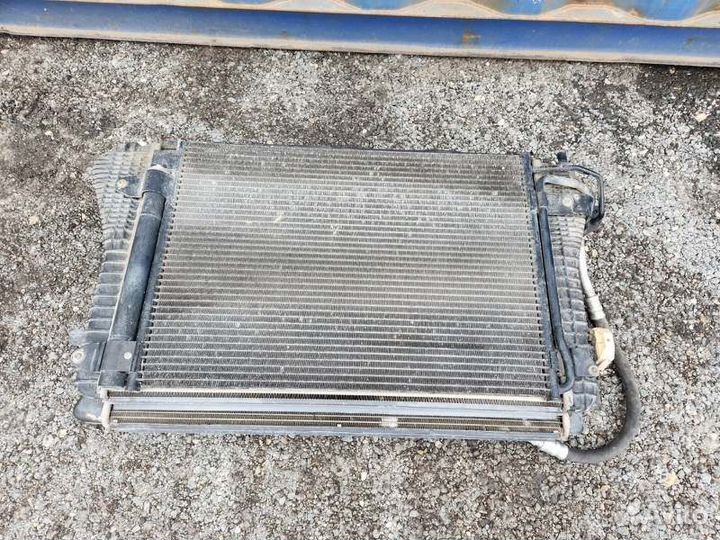 Касета радиатора передняя Audi A3 8P BSE 2004-2013