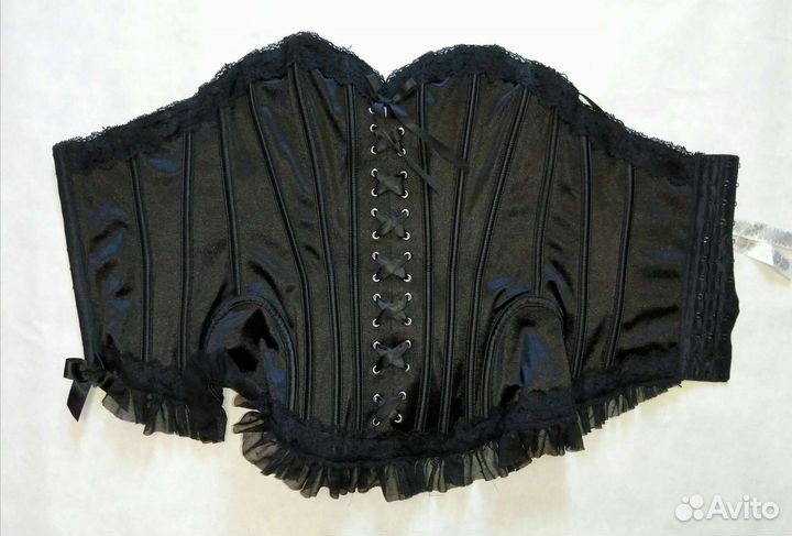 Корсет атласный 40/42