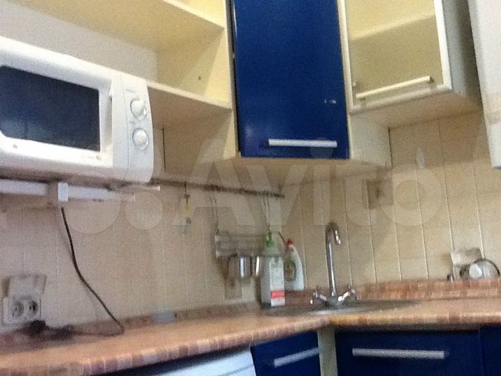 2-к. квартира, 42,2 м², 2/5 эт.